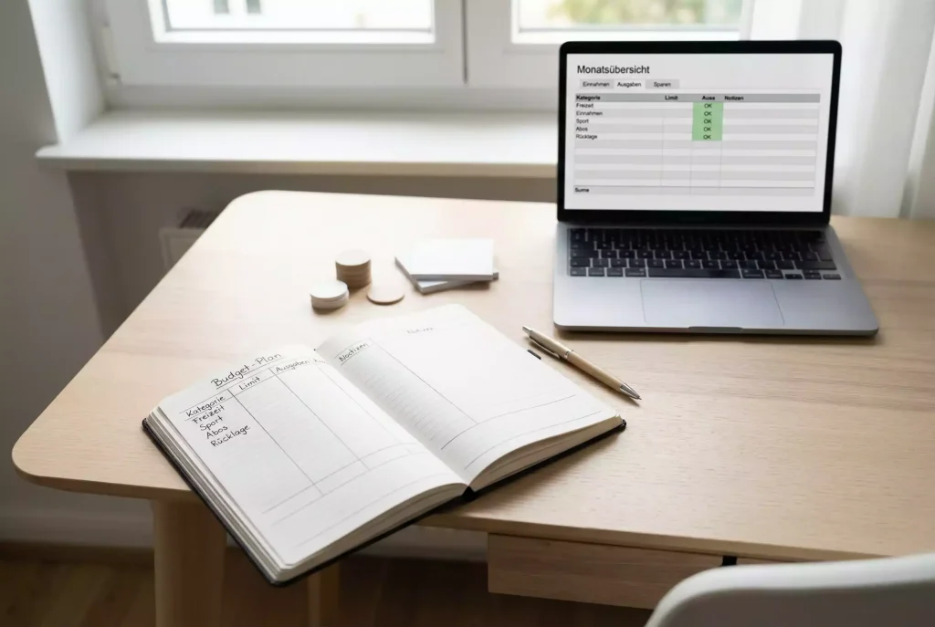 Bankroll-Management Sportwetten – strukturierte Verwaltung des Wettbudgets