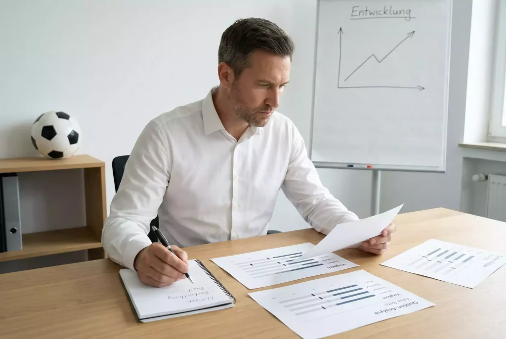 Regionalliga Quoten Analyse