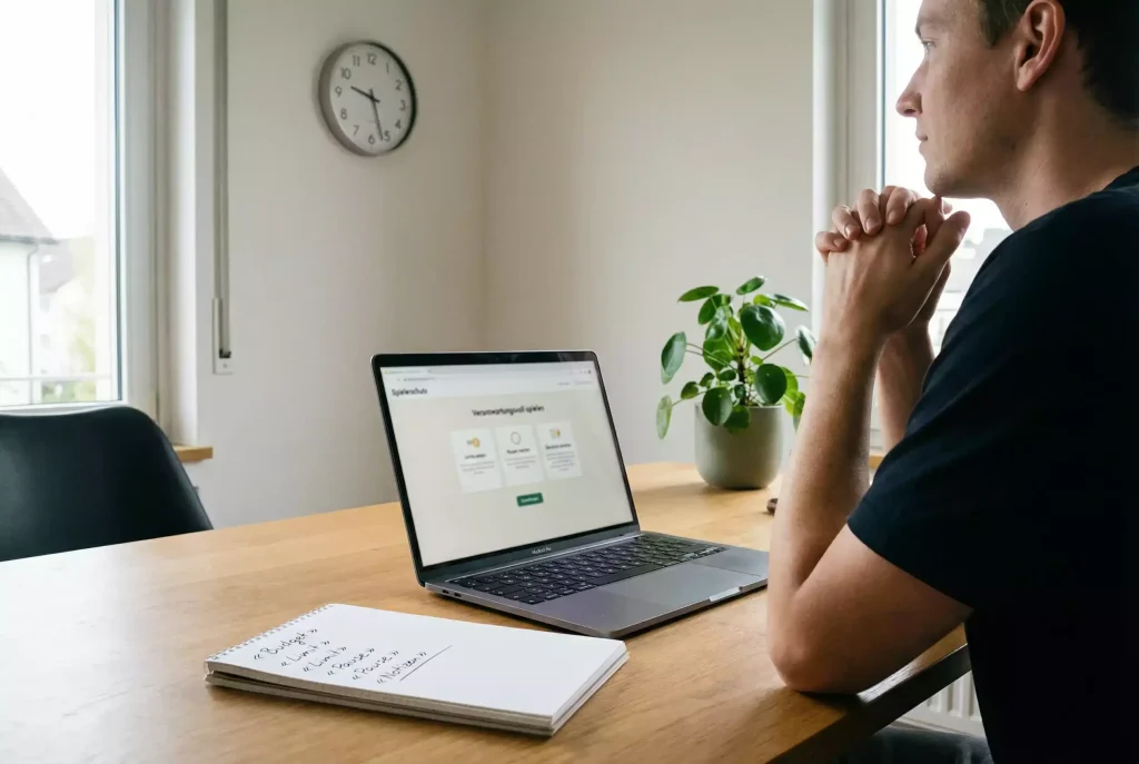 Spielerschutz Sportwetten – verantwortungsvolles Spielen mit Selbstkontrolle