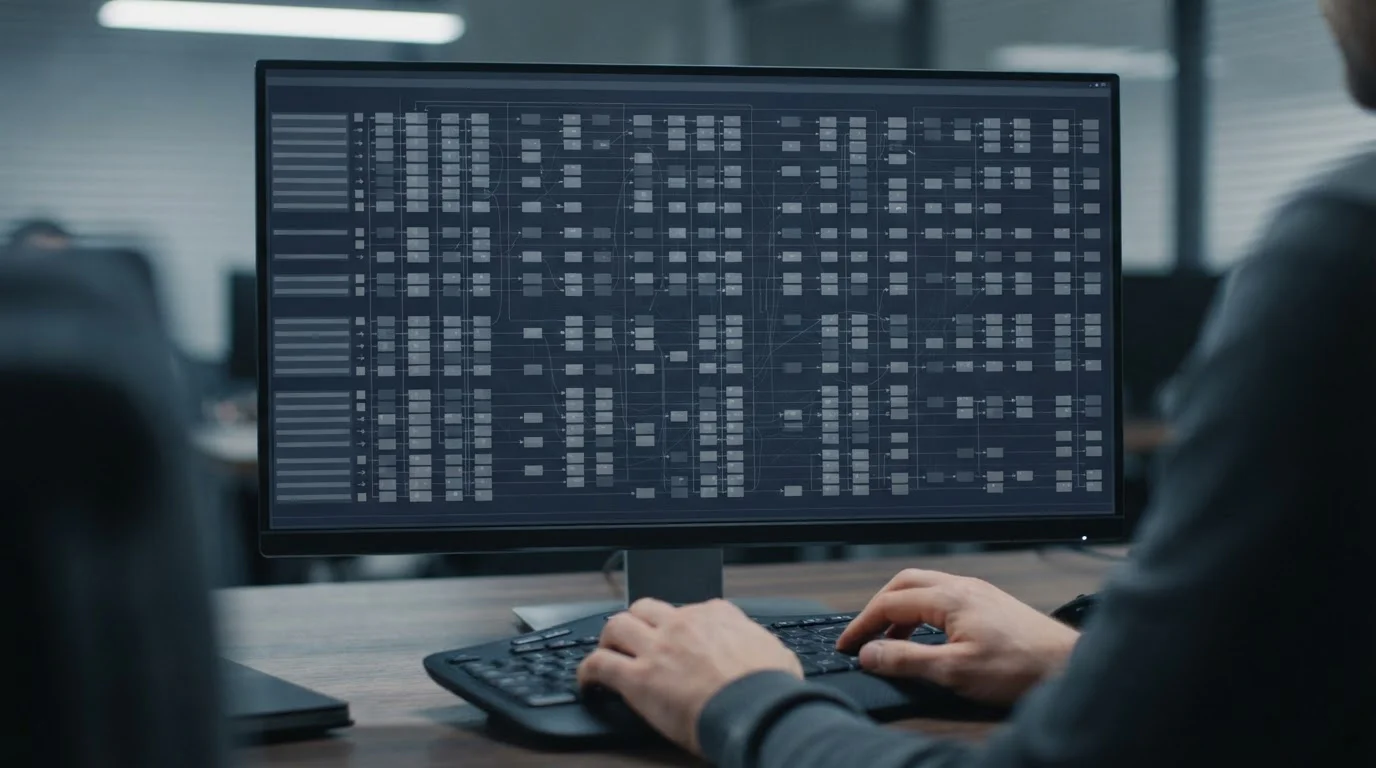 Komplexe Systemwetten-Berechnung mit mehreren Reihen im Rechner
