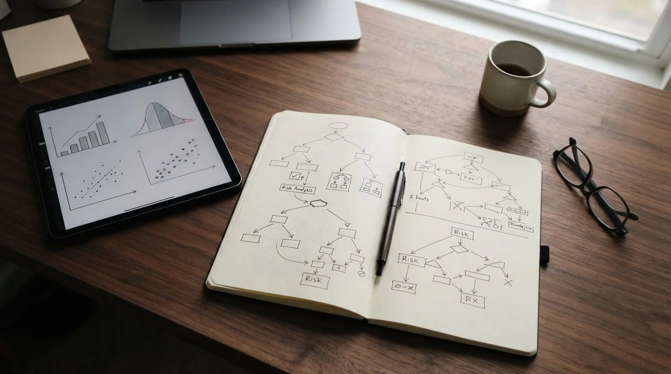 Strategische Analyse von Systemwetten mit Diagrammen und Erfolgswahrscheinlichkeiten